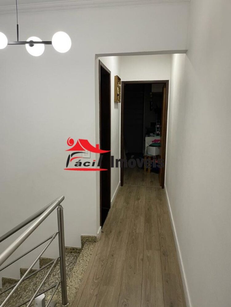 Sobrado, 2 quartos, 132 m² - Foto 6
