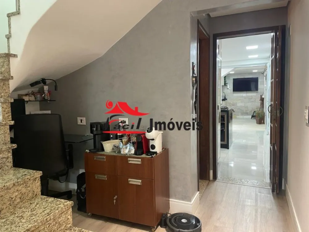 Sobrado, 2 quartos, 132 m² - Foto 3