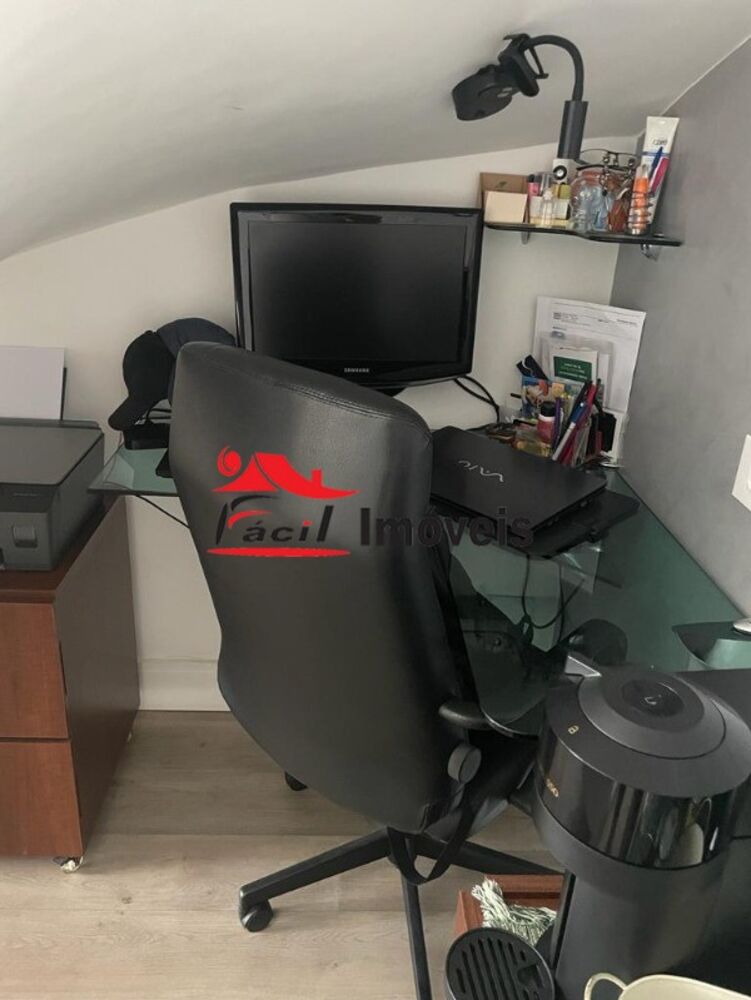 Sobrado, 2 quartos, 132 m² - Foto 2