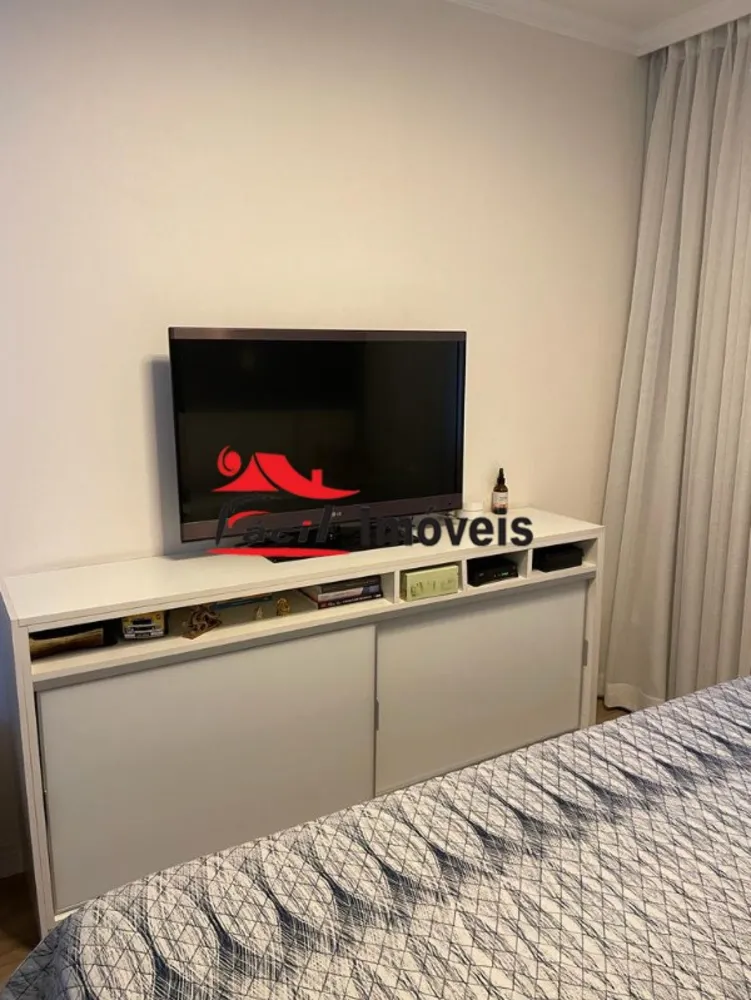 Sobrado, 2 quartos, 132 m² - Foto 18