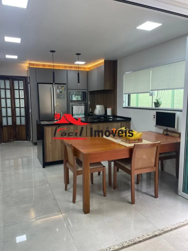 Sobrado, 2 quartos, 132 m² - Foto 7