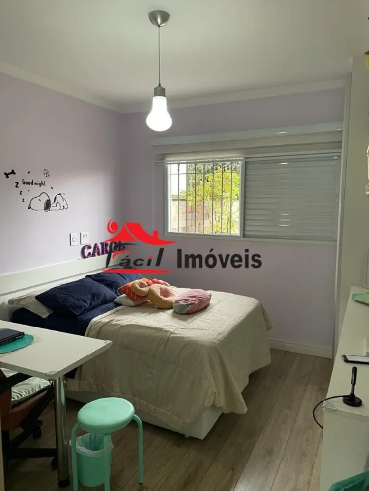Sobrado, 2 quartos, 132 m² - Foto 22