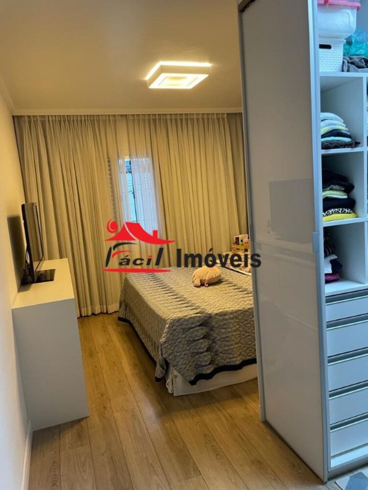 Sobrado, 2 quartos, 132 m² - Foto 9