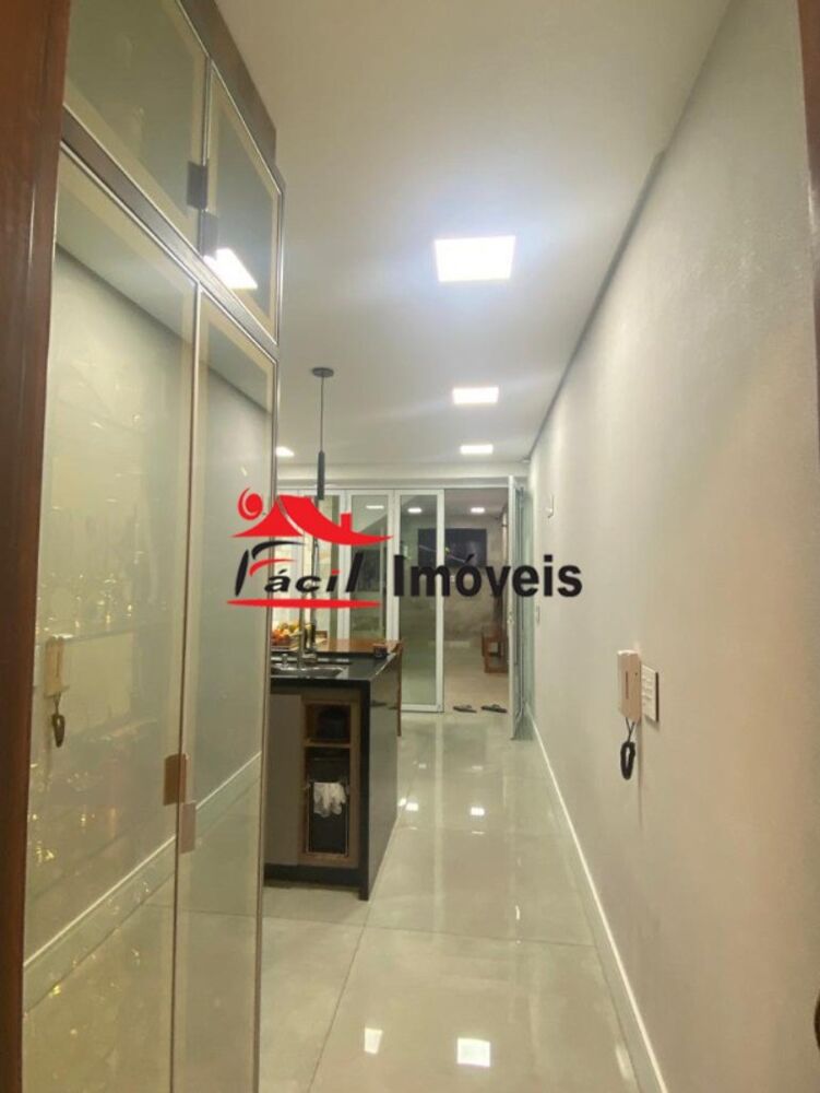 Sobrado, 2 quartos, 132 m² - Foto 5