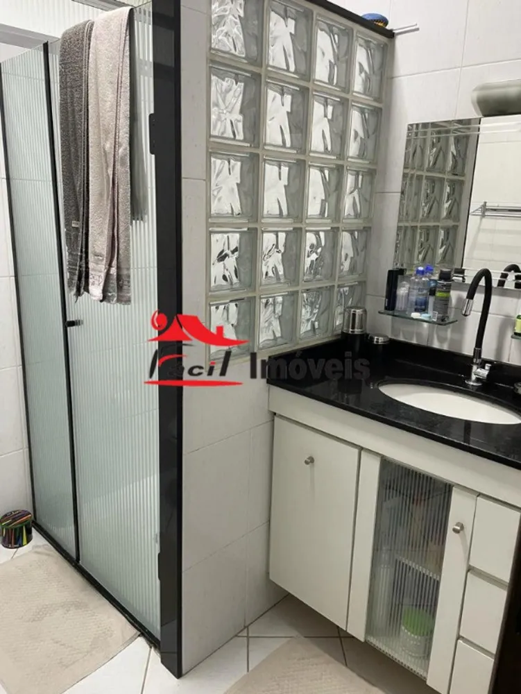 Sobrado, 2 quartos, 132 m² - Foto 20