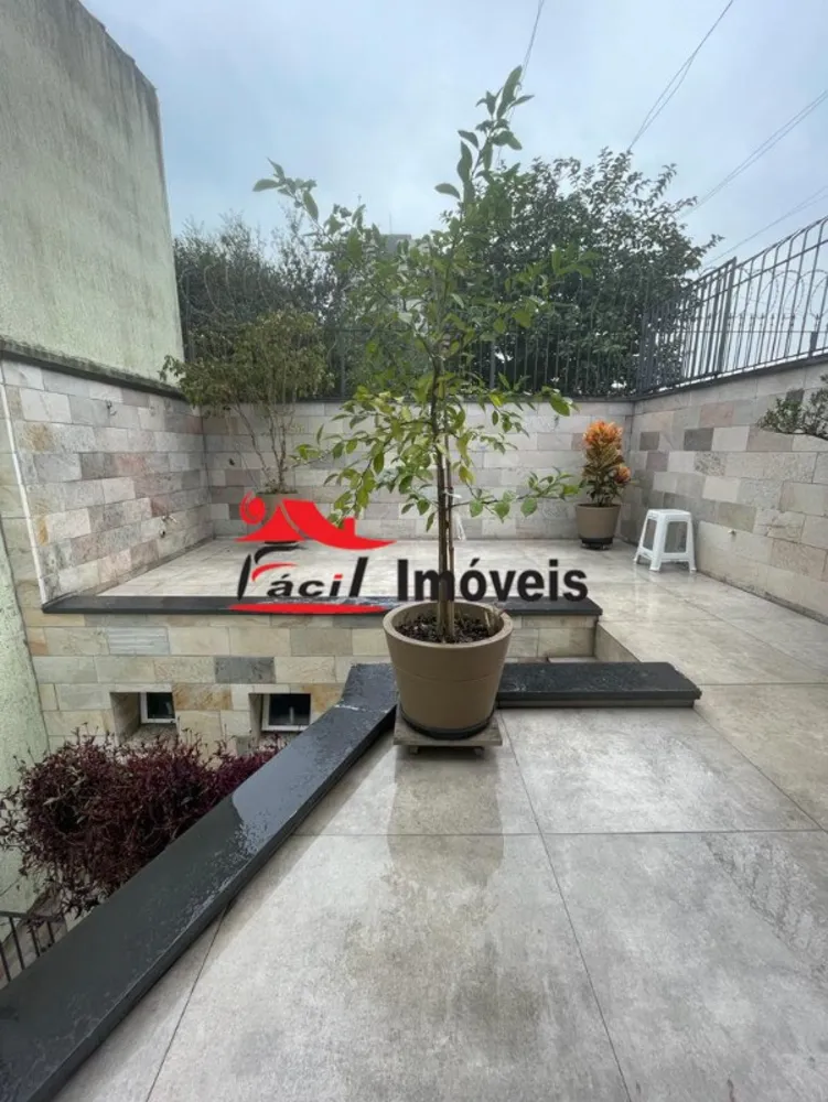 Sobrado, 2 quartos, 132 m² - Foto 9