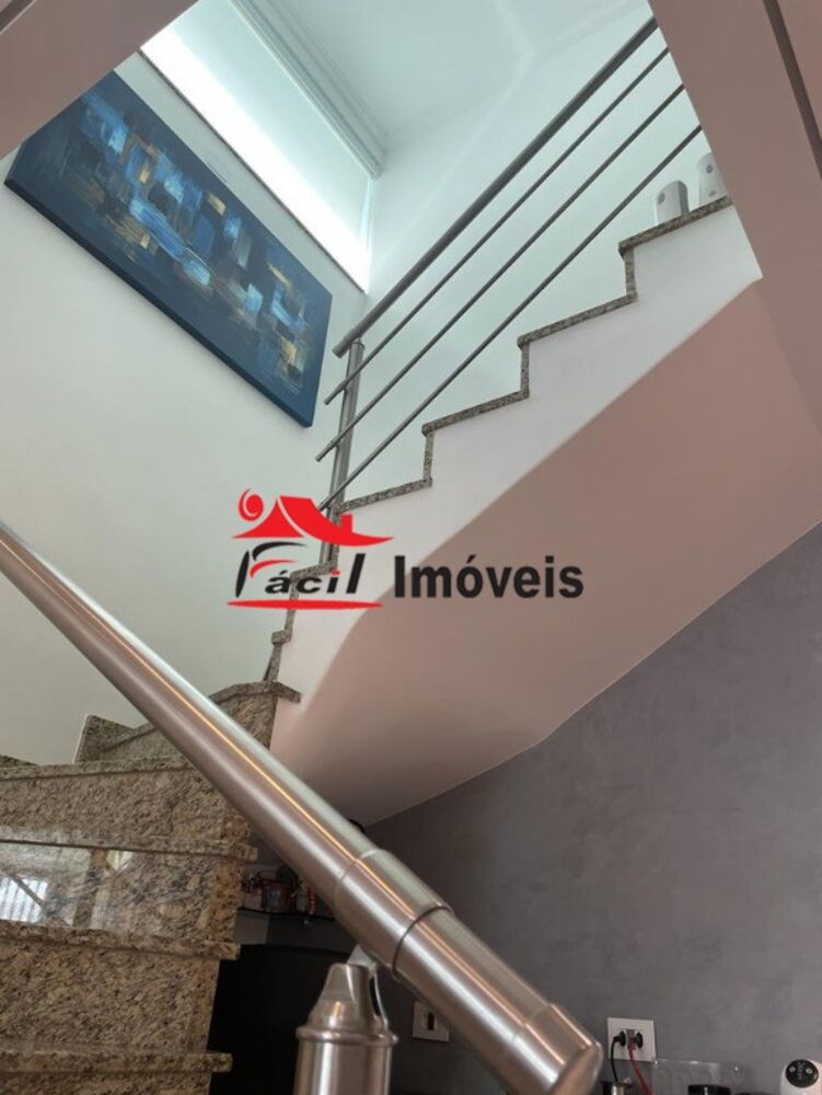 Sobrado, 2 quartos, 132 m² - Foto 3