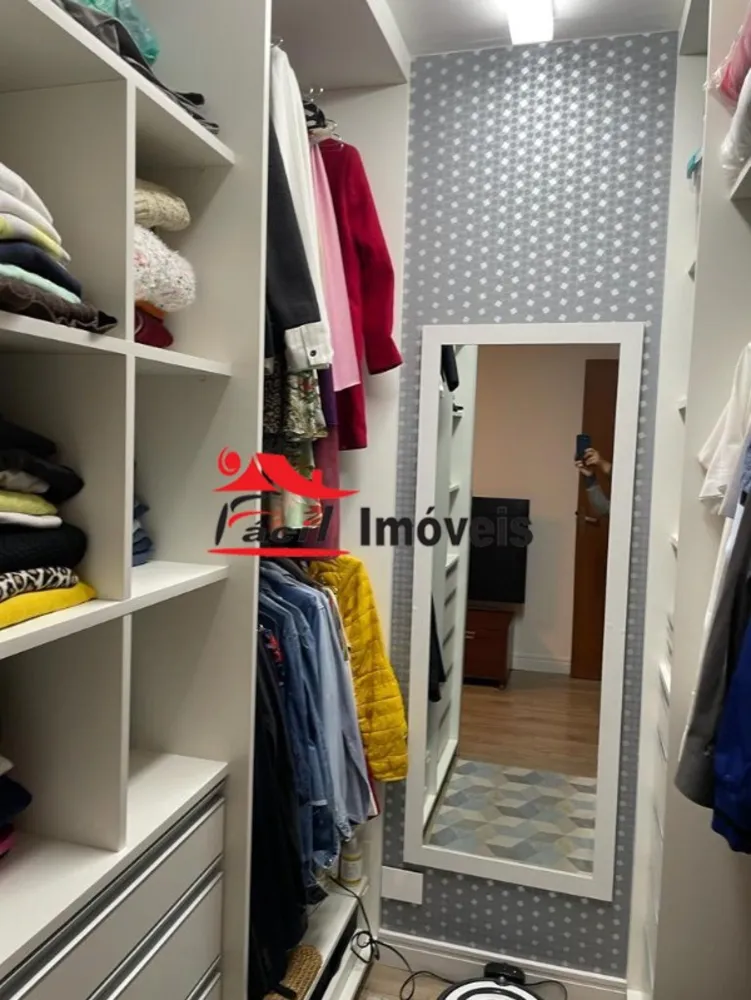 Sobrado, 2 quartos, 132 m² - Foto 17