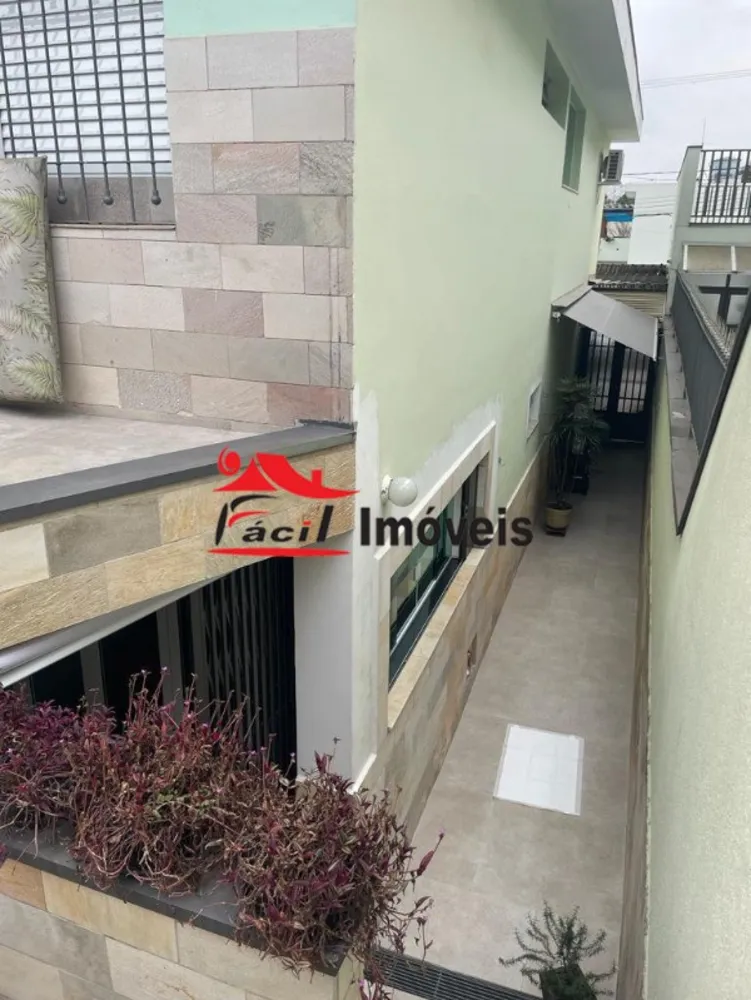 Sobrado, 2 quartos, 132 m² - Foto 11