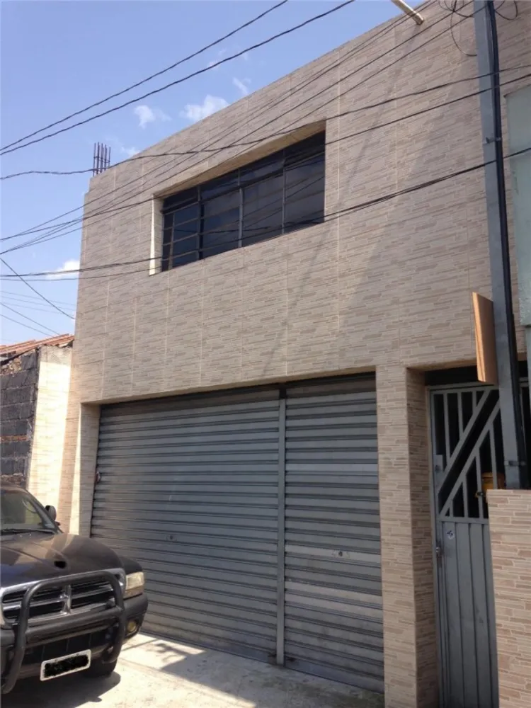 Prédio Inteiro - Foto 4