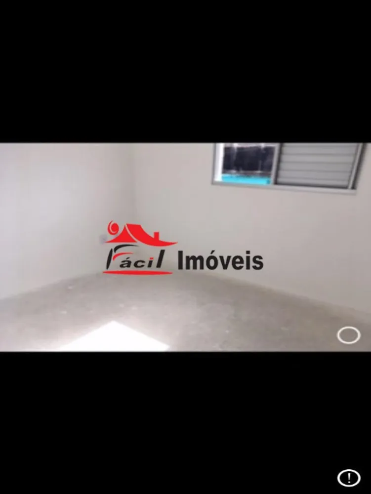 Apartamento, 2 quartos, 40 m² - Foto 1