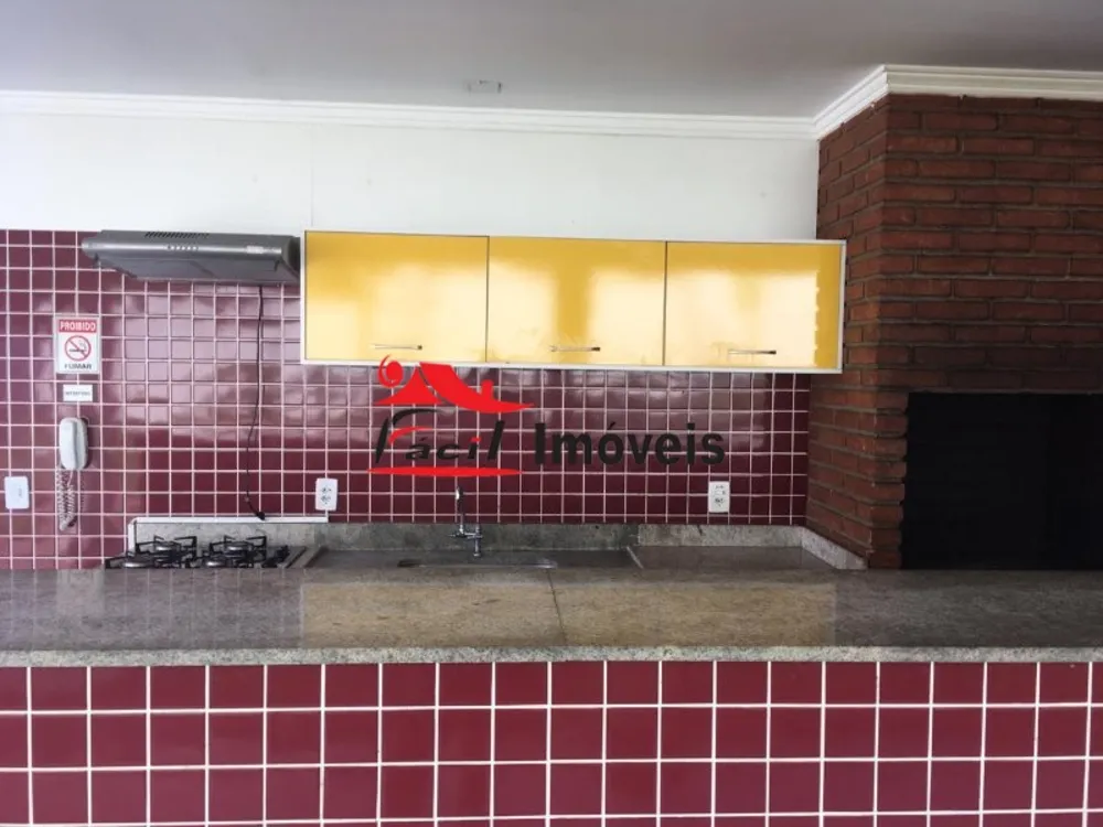 Apartamento, 2 quartos, 40 m² - Foto 8