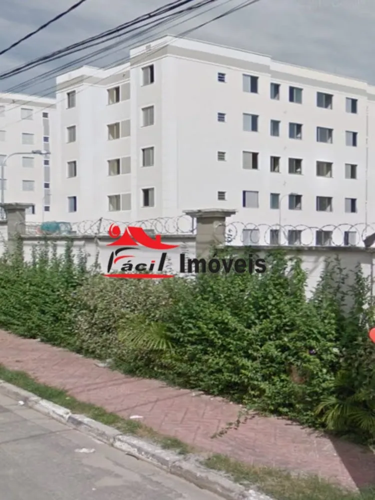 Apartamento, 2 quartos, 40 m² - Foto 16