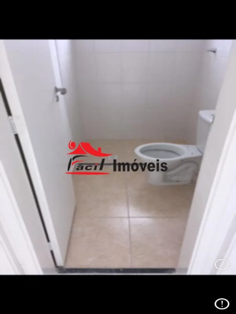 Apartamento, 2 quartos, 40 m² - Foto 7