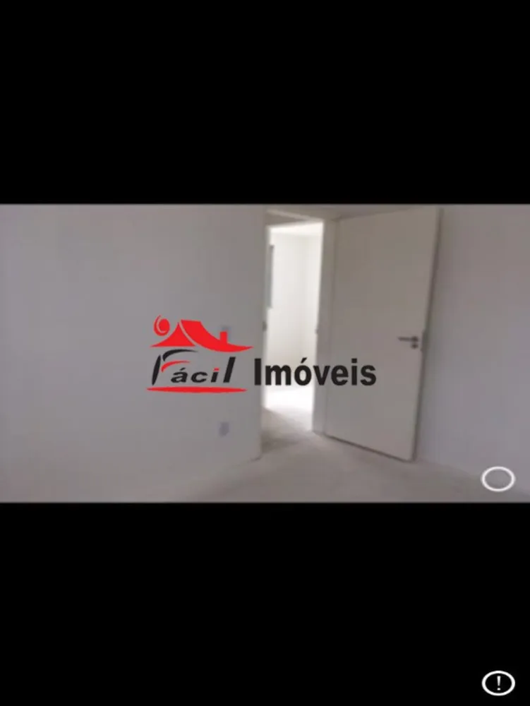 Apartamento, 2 quartos, 40 m² - Foto 7