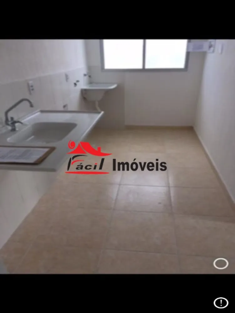 Apartamento, 2 quartos, 40 m² - Foto 5