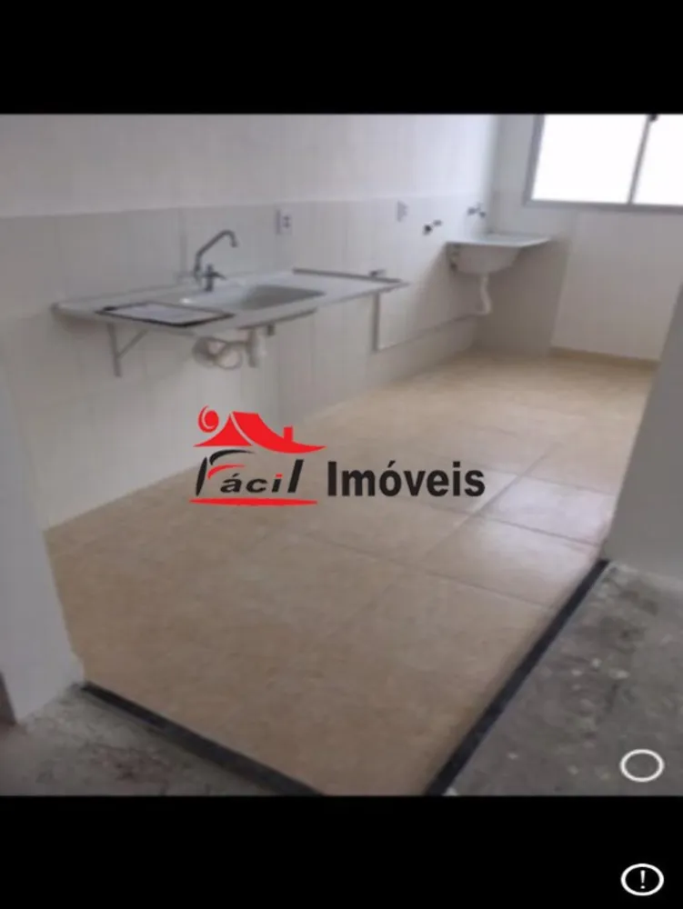 Apartamento, 2 quartos, 40 m² - Foto 11