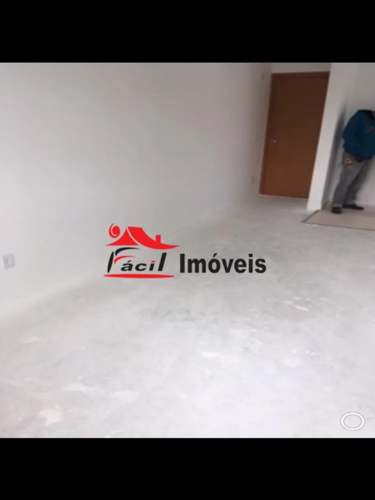 Apartamento, 2 quartos, 40 m² - Foto 9
