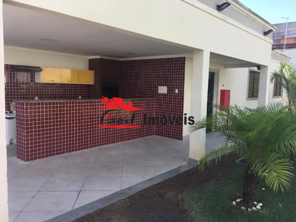 Apartamento, 2 quartos, 40 m² - Foto 3
