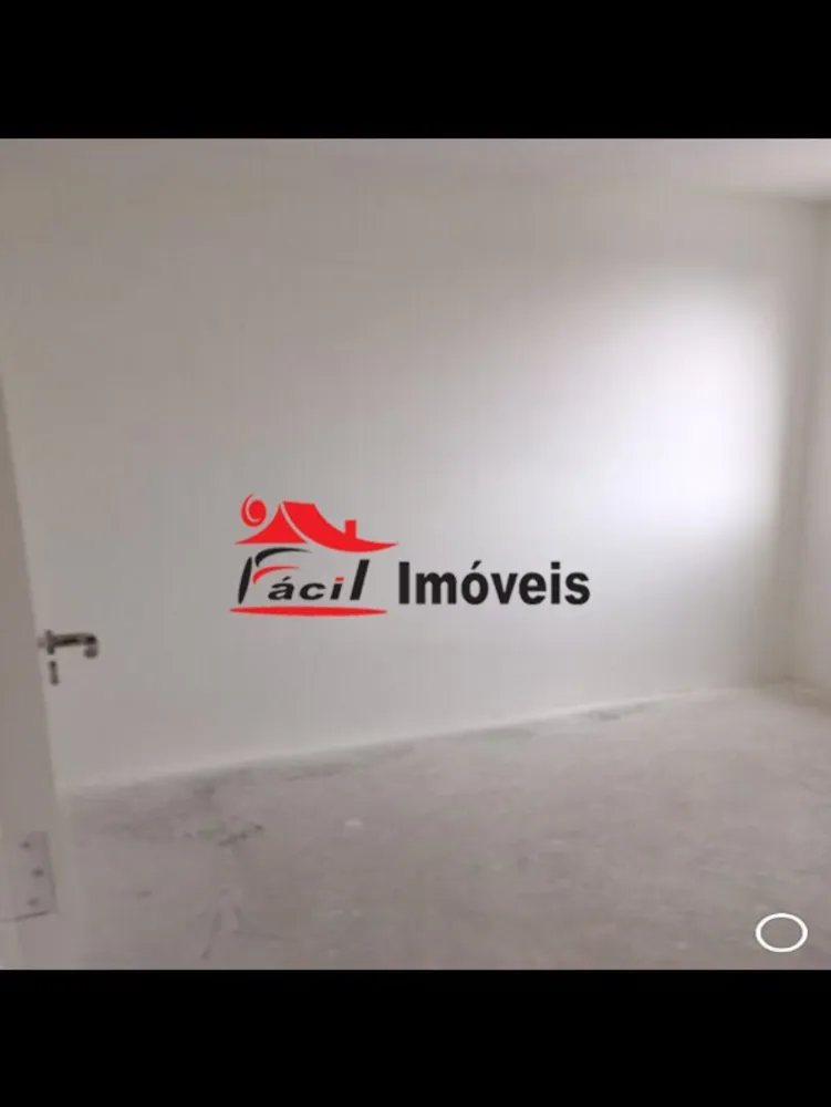Apartamento, 2 quartos, 40 m² - Foto 6