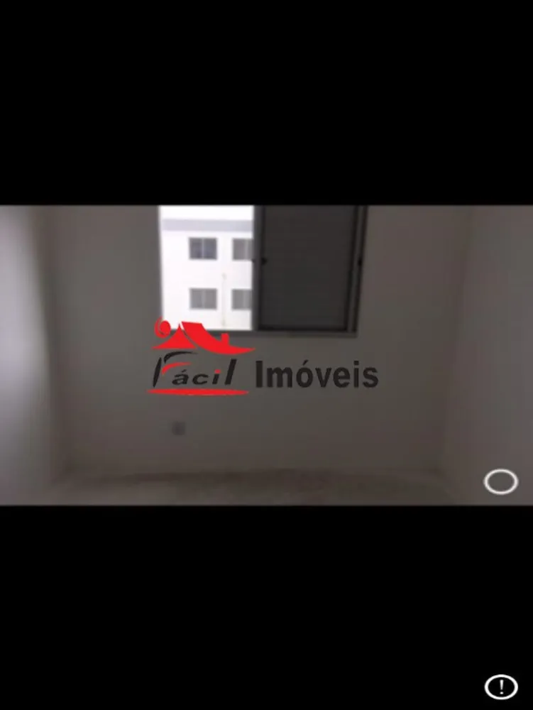 Apartamento, 2 quartos, 40 m² - Foto 4