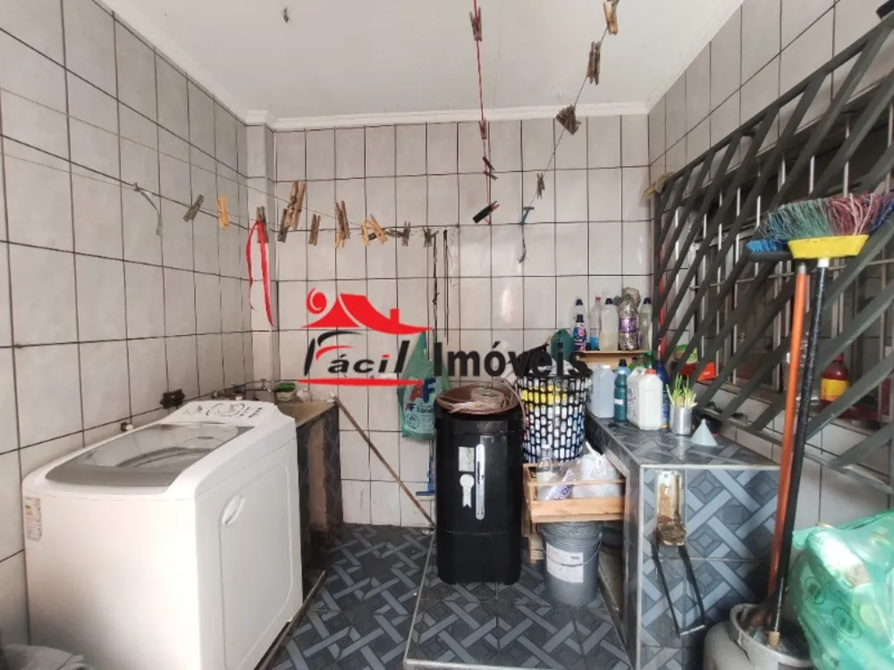 Sobrado, 3 quartos, 229 m² - Foto 9