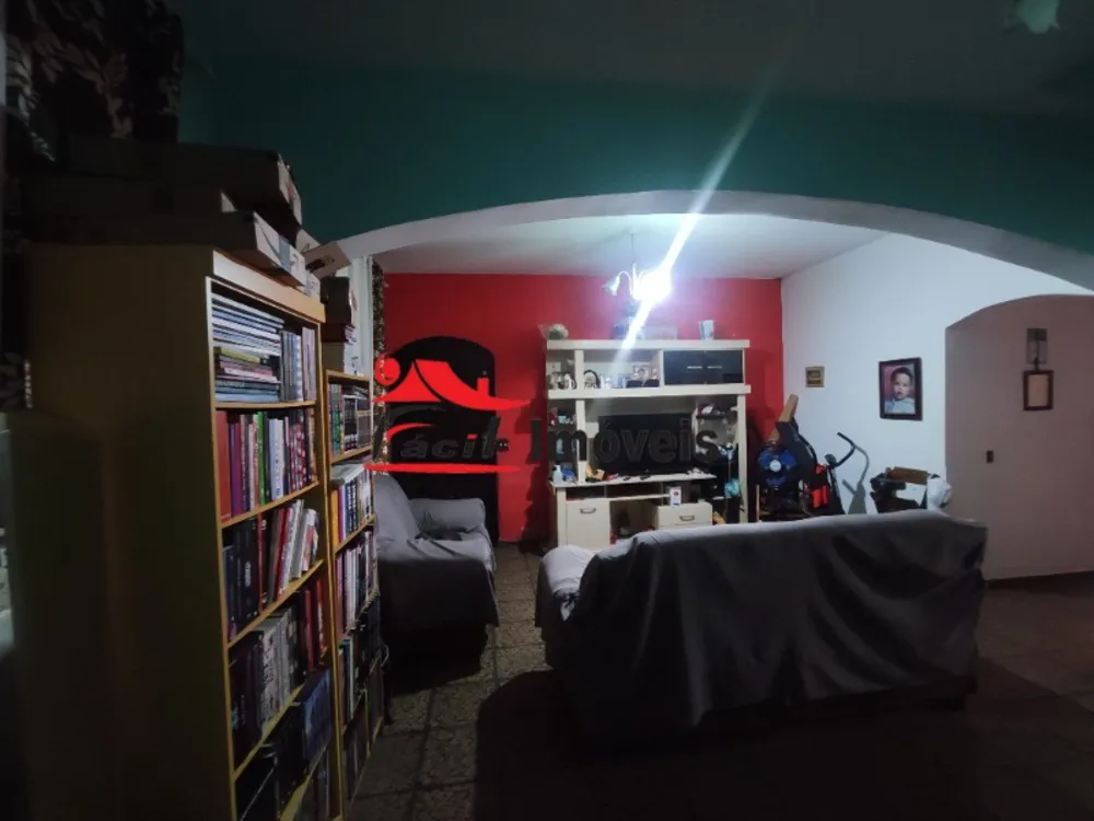 Sobrado, 3 quartos, 229 m² - Foto 3