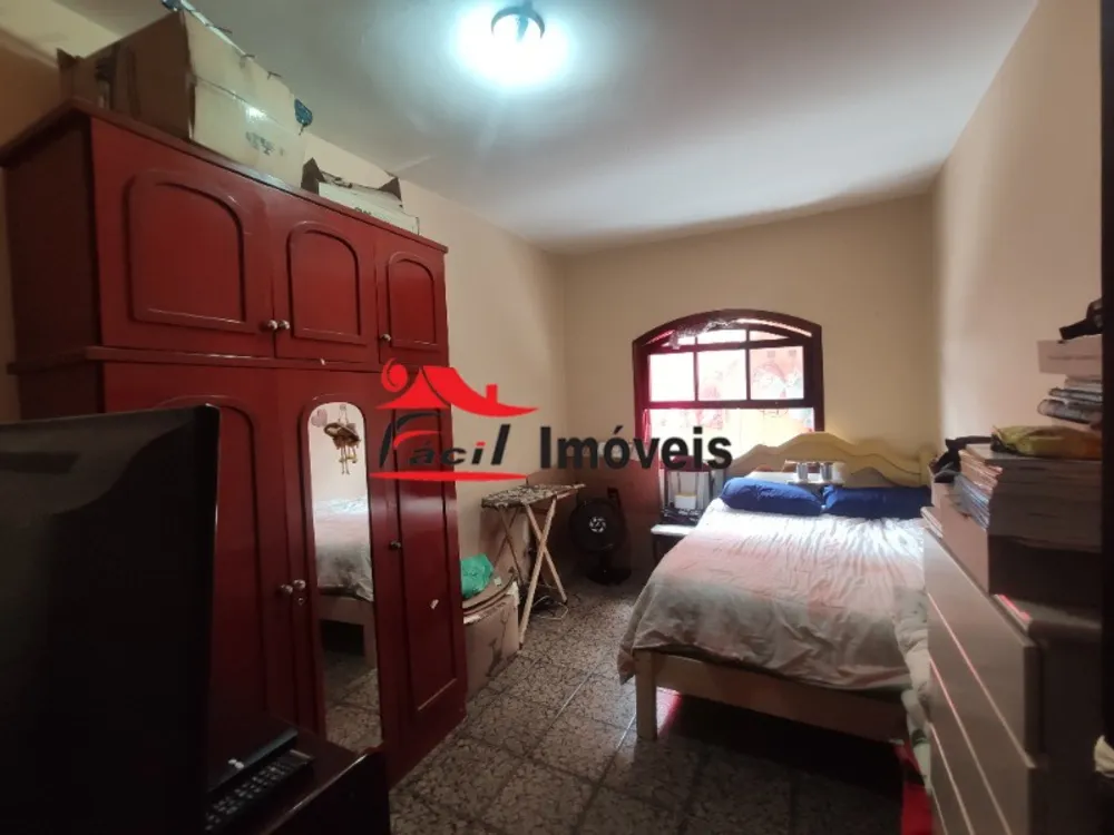 Sobrado, 3 quartos, 229 m² - Foto 4