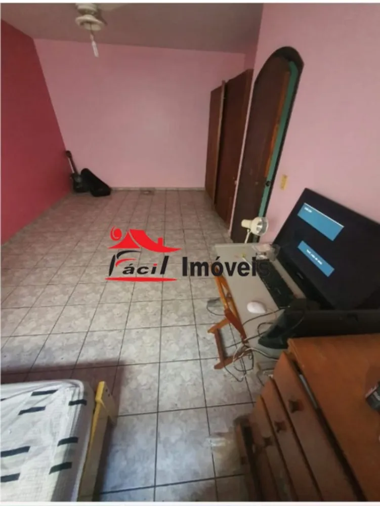 Sobrado, 3 quartos, 229 m² - Foto 12