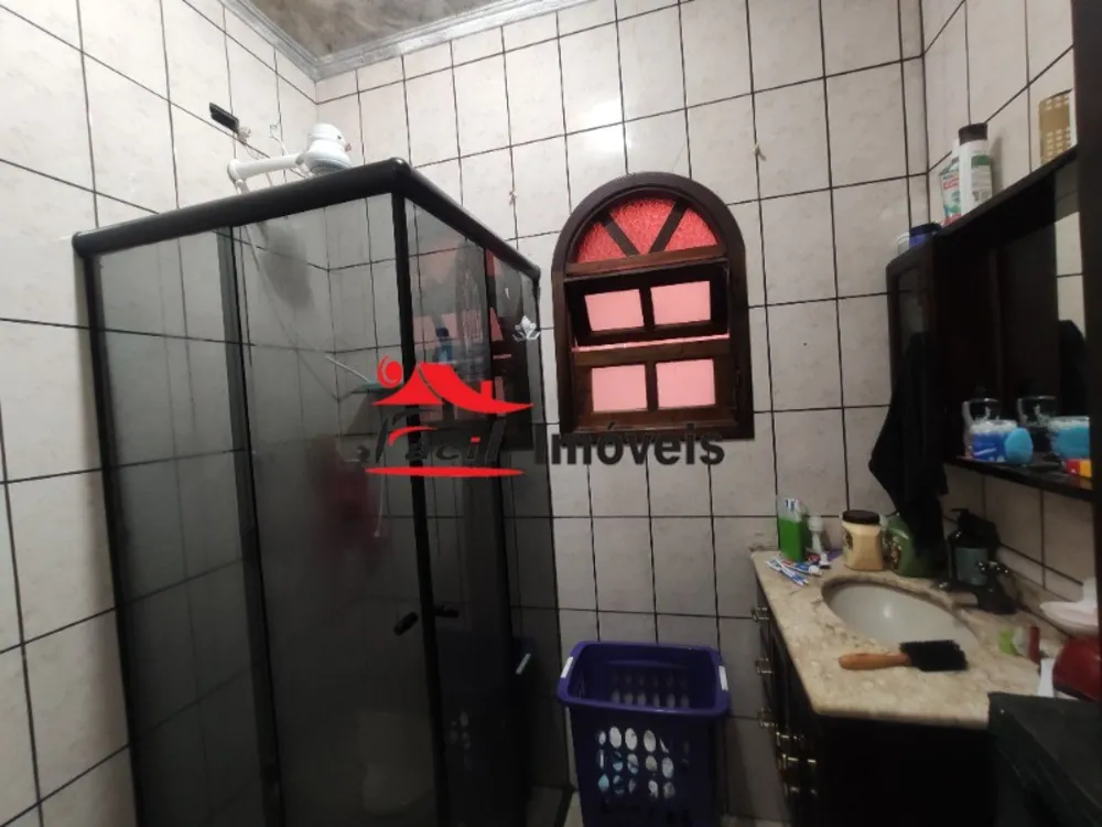 Sobrado, 3 quartos, 229 m² - Foto 6