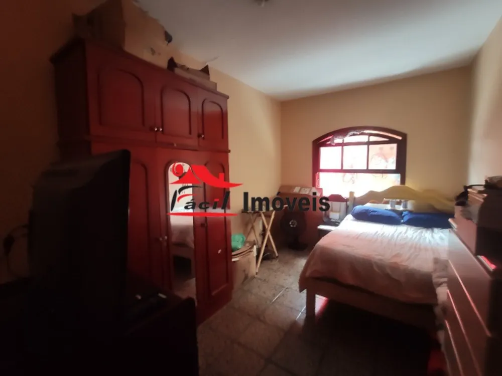 Sobrado, 3 quartos, 229 m² - Foto 7