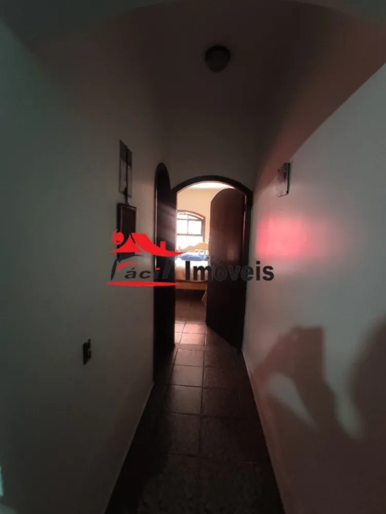 Sobrado, 3 quartos, 229 m² - Foto 5
