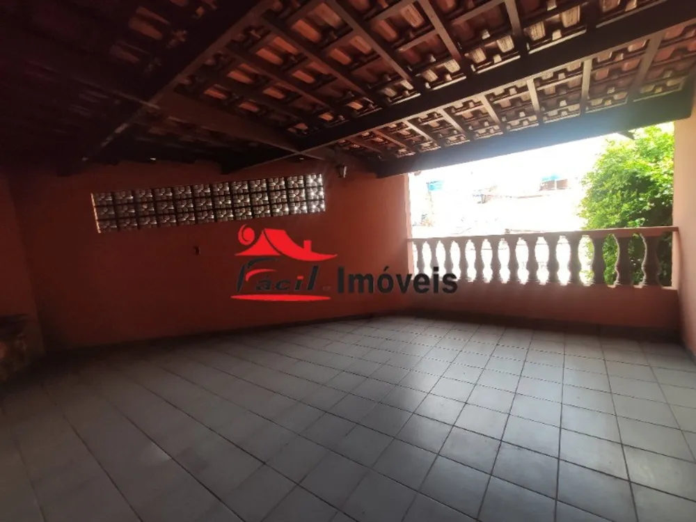Sobrado, 3 quartos, 229 m² - Foto 3