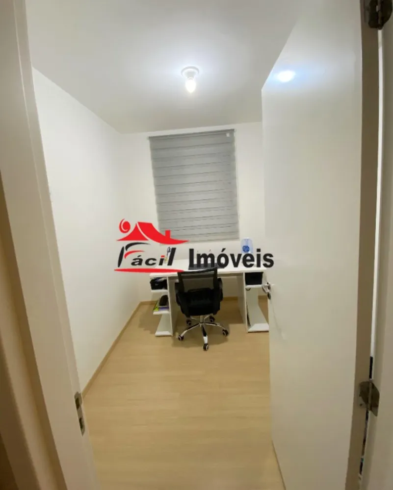Apartamento, 2 quartos, 43 m² - Foto 1