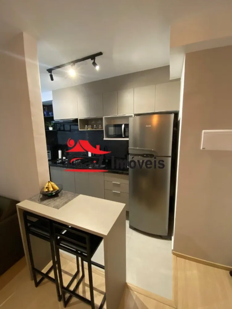 Apartamento, 2 quartos, 43 m² - Foto 6