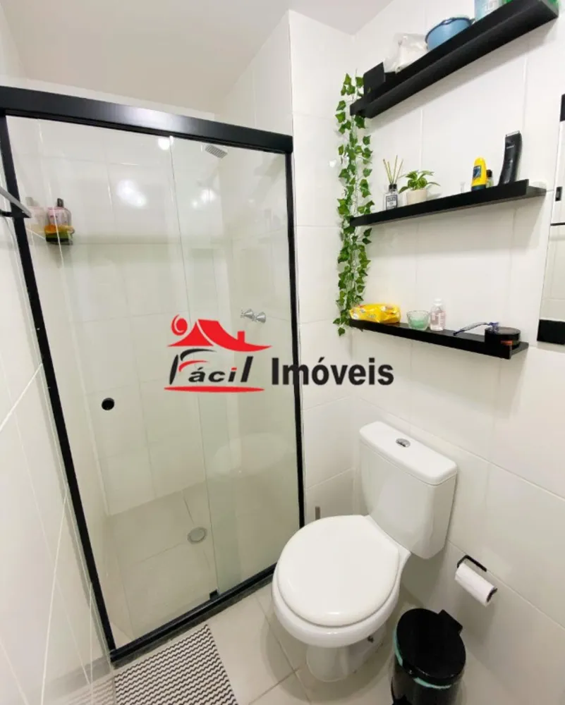 Apartamento, 2 quartos, 43 m² - Foto 5