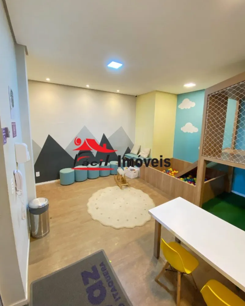 Apartamento, 2 quartos, 43 m² - Foto 5