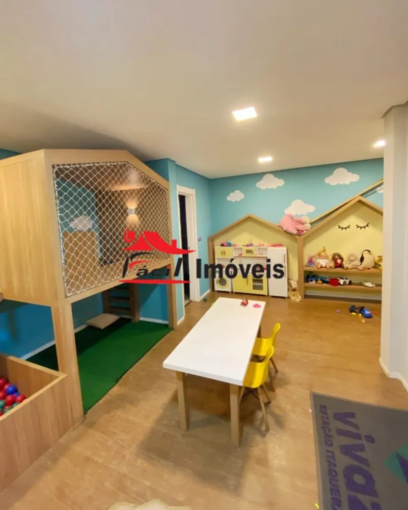 Apartamento, 2 quartos, 43 m² - Foto 8