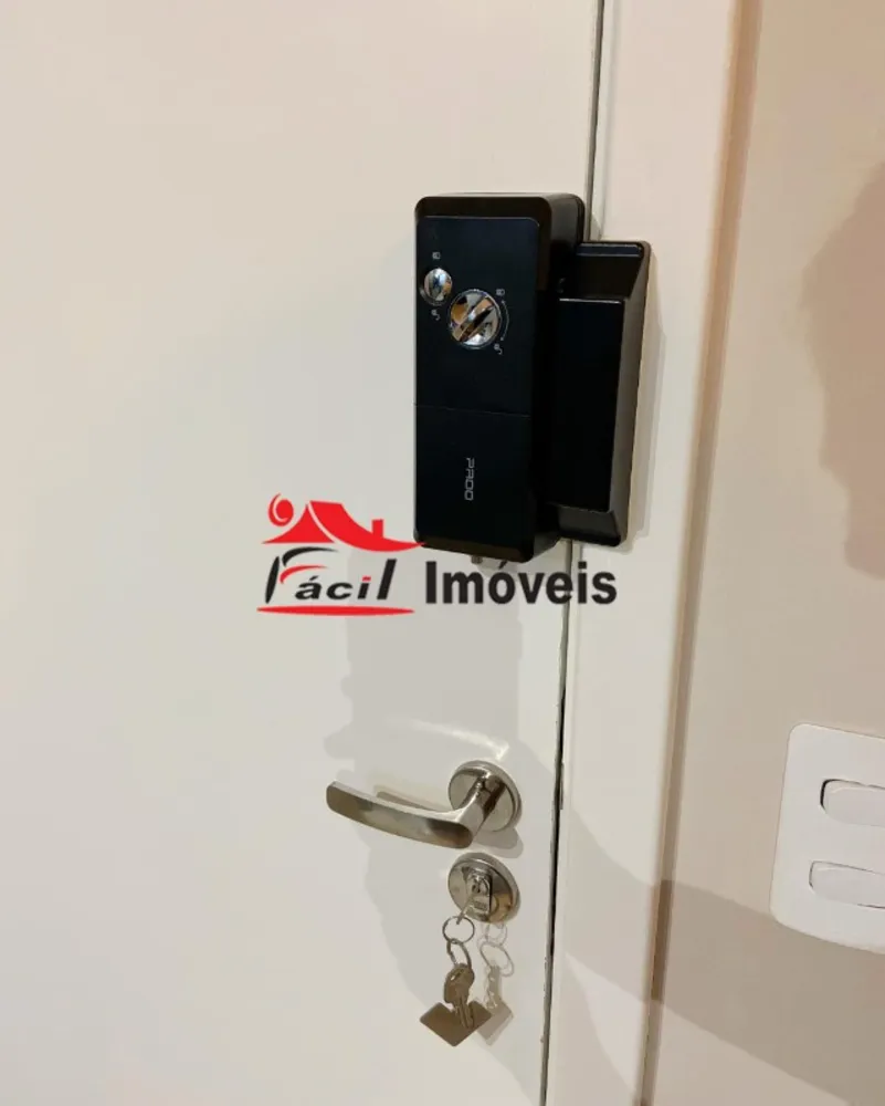 Apartamento, 2 quartos, 43 m² - Foto 2