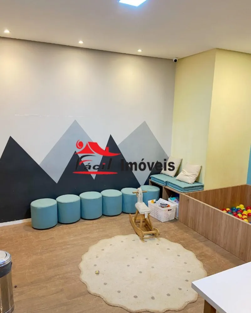 Apartamento, 2 quartos, 43 m² - Foto 3
