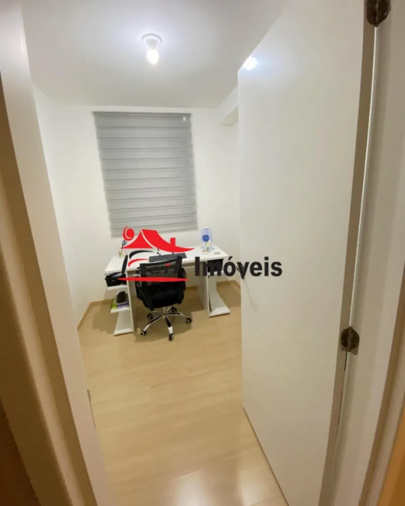 Apartamento, 2 quartos, 43 m² - Foto 4
