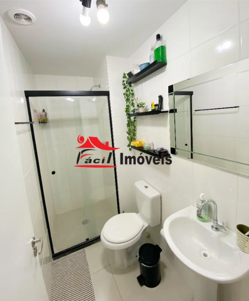 Apartamento, 2 quartos, 43 m² - Foto 6