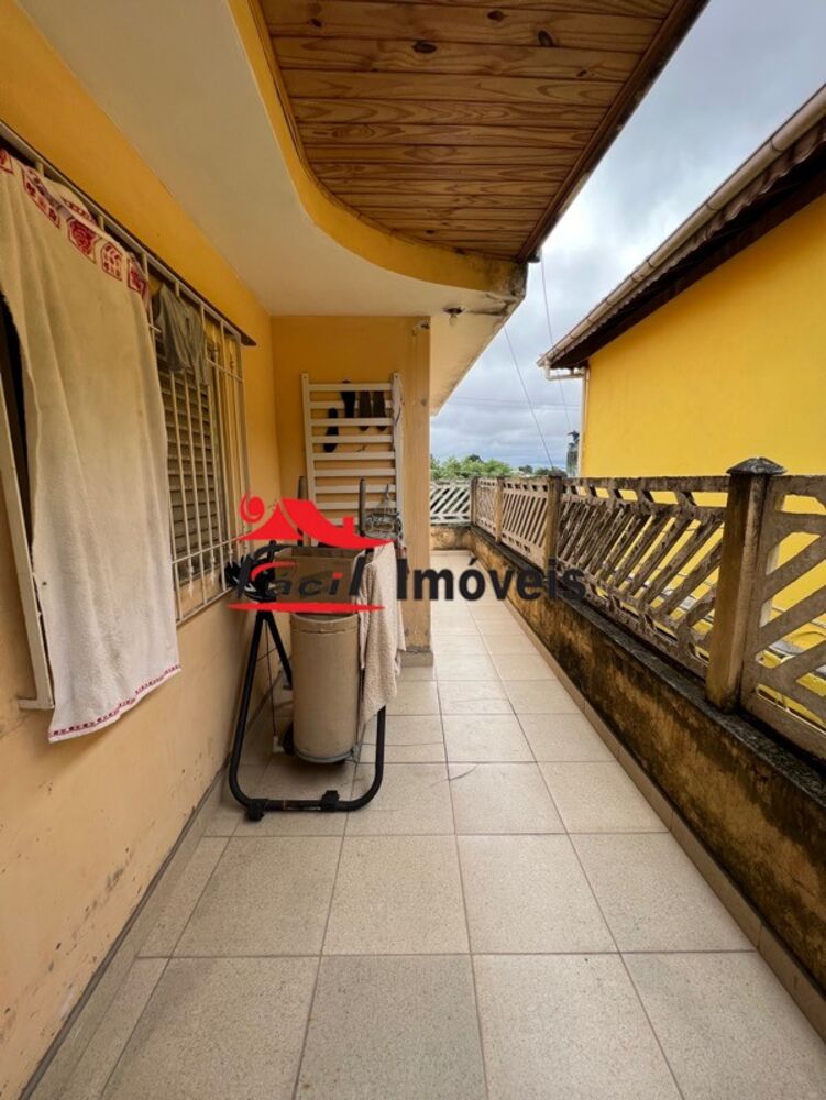 Casa, 2 quartos, 150 m² - Foto 18