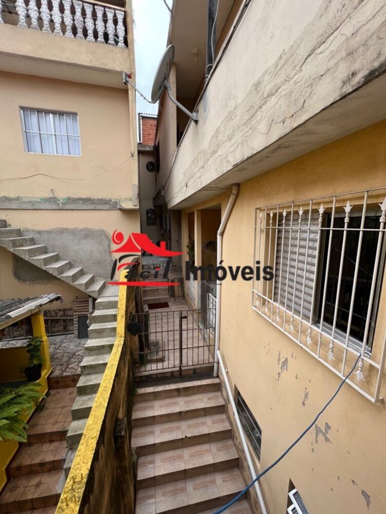 Casa, 2 quartos, 150 m² - Foto 16