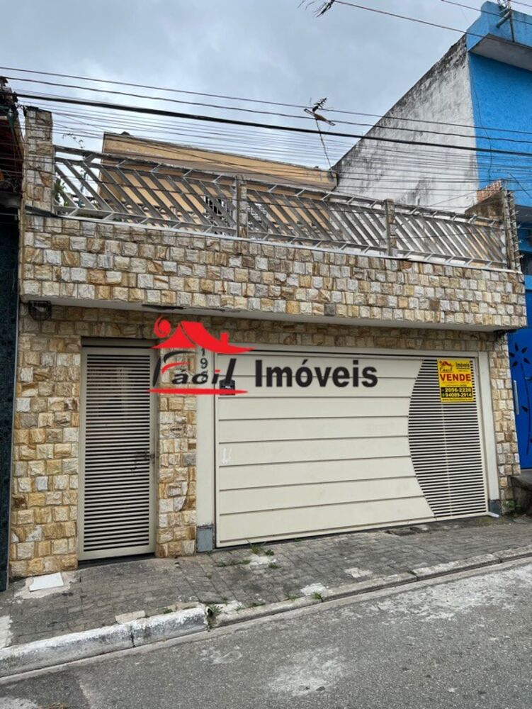 Casa, 2 quartos, 150 m² - Foto 2