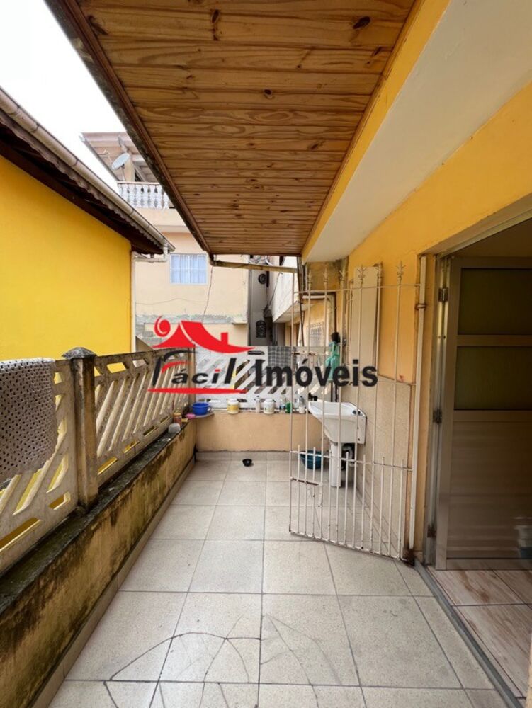 Casa, 2 quartos, 150 m² - Foto 14