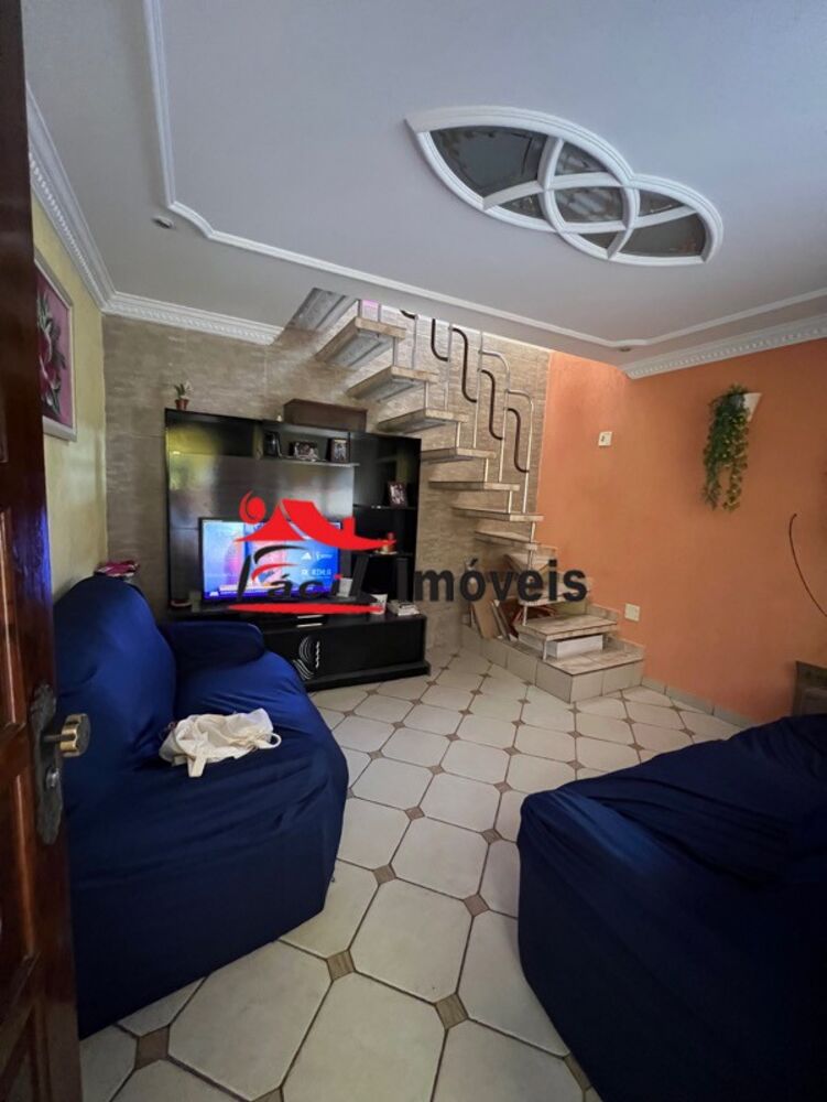 Casa, 2 quartos, 150 m² - Foto 3