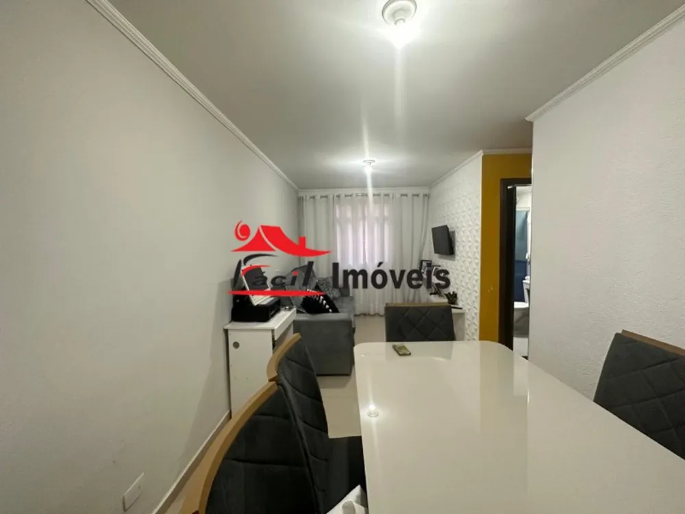 Apartamento, 2 quartos, 55 m² - Foto 4