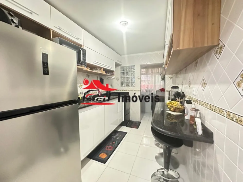 Apartamento, 2 quartos, 55 m² - Foto 2