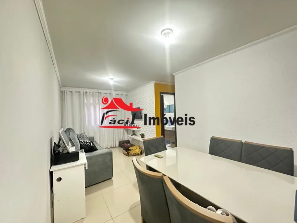 Apartamento, 2 quartos, 55 m² - Foto 6